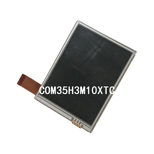 COM35H3M10XTC 3.5 Inch Original LCD Display Screen Panel Brand New