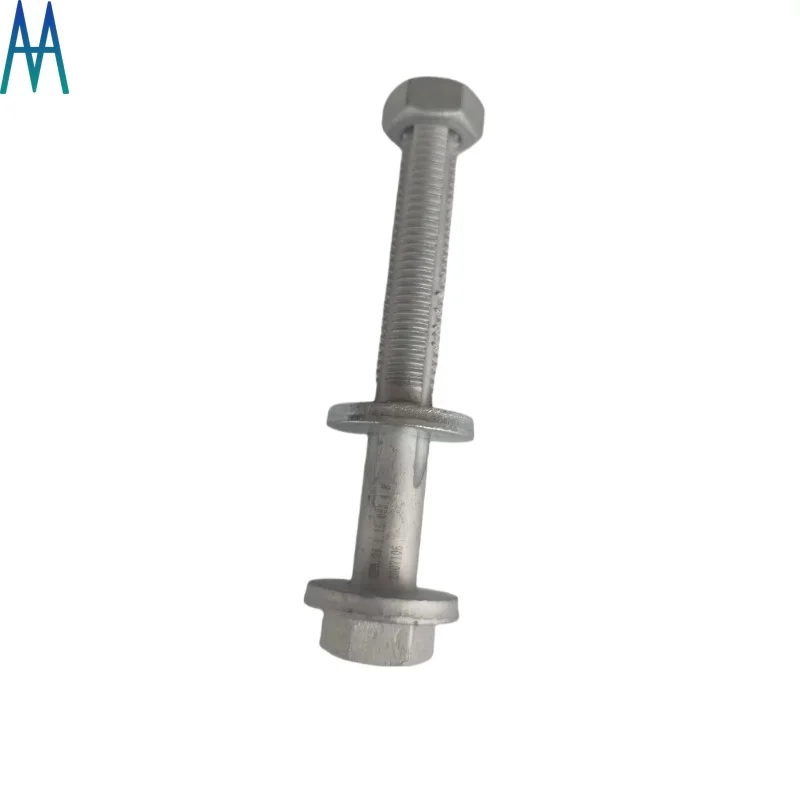 

OEM 2007106 1PCS New Front Lower Control Bolt Alignment Bolt Swing Arm Screw for Tesla Model S/X