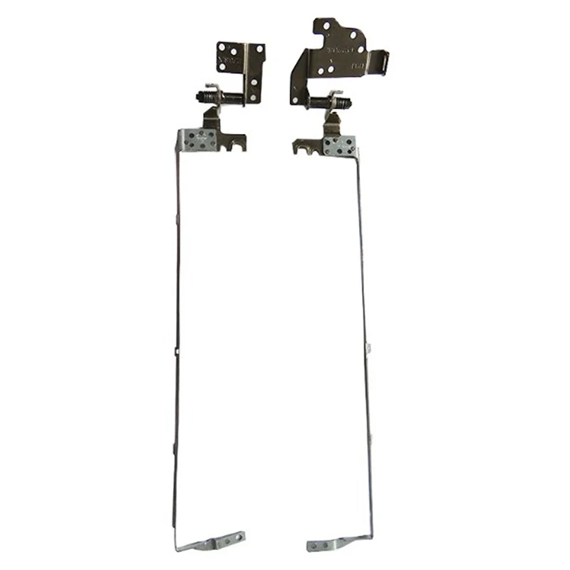 حافظة كمبيوتر محمول جديدة لشركة أيسر E1-510 532 570 570G 572G V5WE2 شاشة الكمبيوتر المحمول LCD الغطاء الخلفي الحافة الأمامية مفصلات ملحقات الكمبيوتر المحمول #4