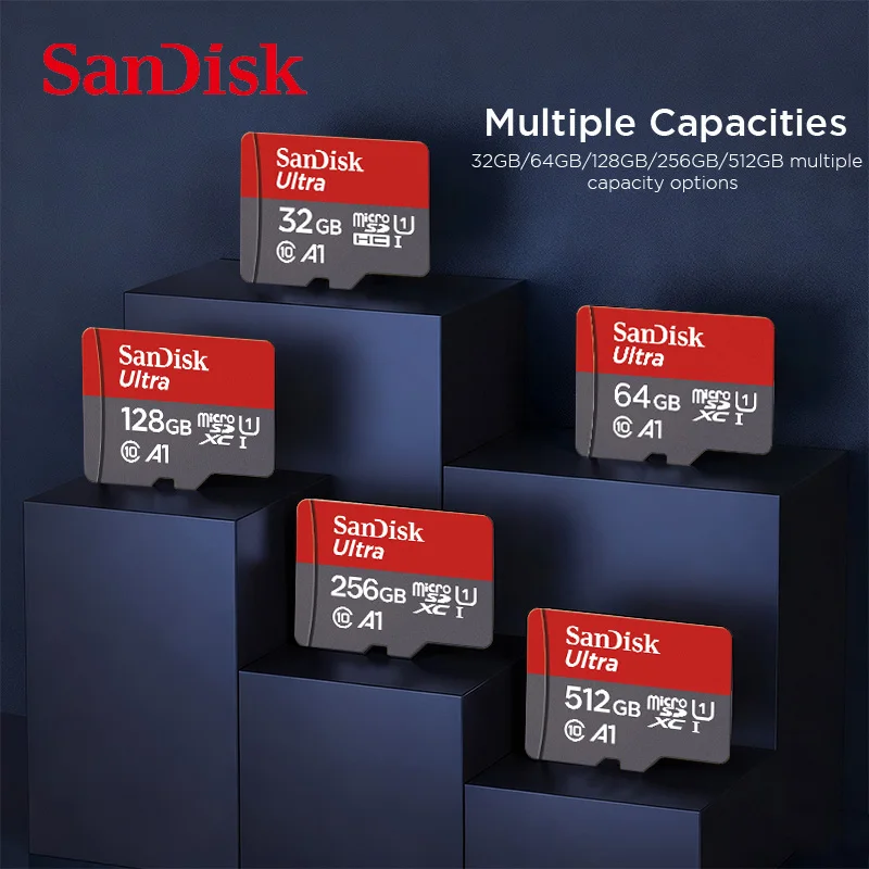 Thumbnail 4 - #1 Best Memory Cards to Buy In 2026