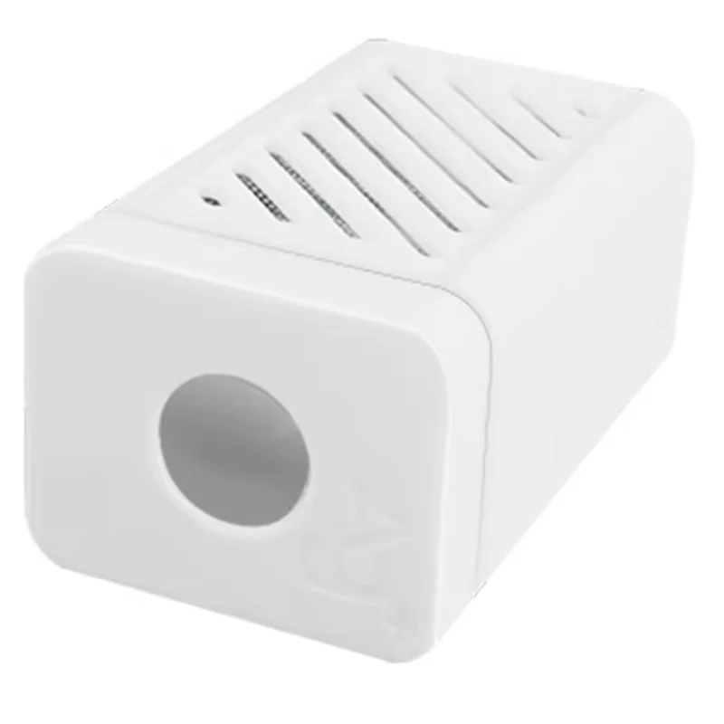 ¡Promoción! Módulo plateado para limpieza mejorada, apto para modelos de aspiradora Dreame X10 X20 X30 L10 Ultra L10S Ultra L20 Ultra