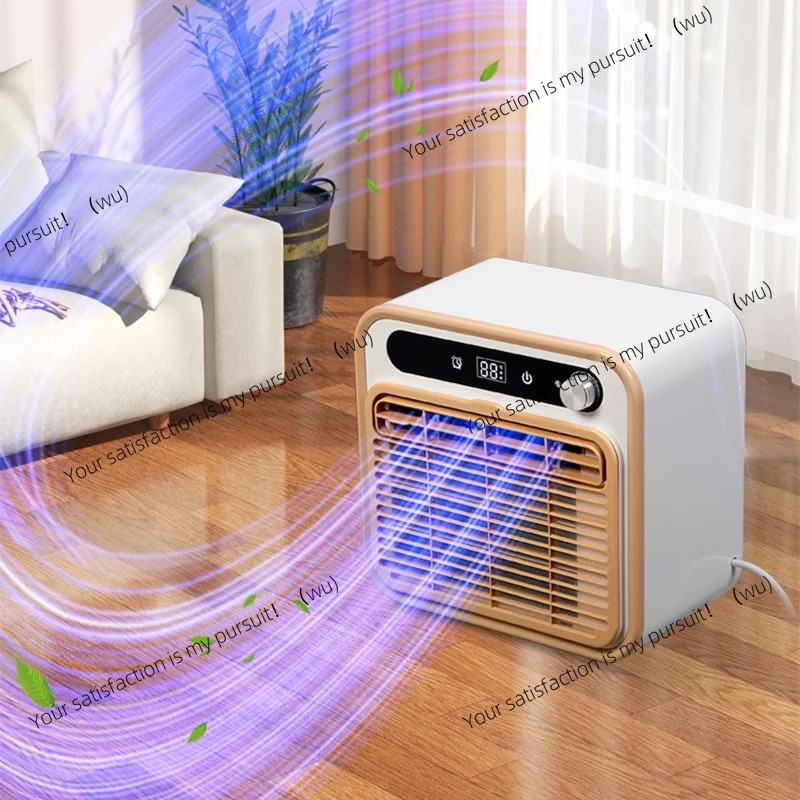1500W new split mobile air conditioner, portable, installation-free, camping tent air conditioner