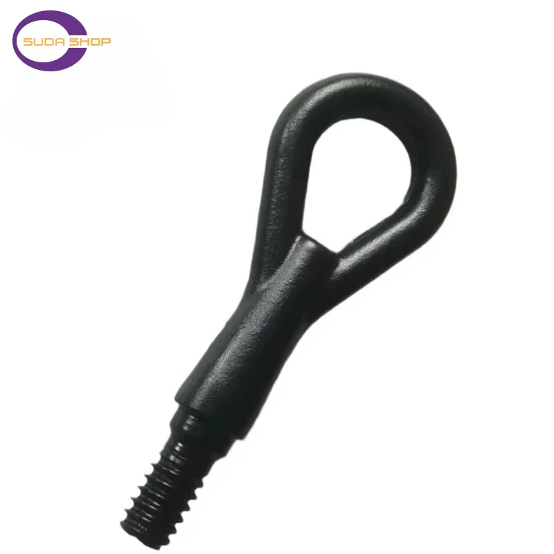FOR BMW 3 E36 E46 5 E39 8 Z3 323Ci 325i 325i 850i M5 Z3 Mini Smart forTwo W450 Tow Hook Towing Eye Car Trailer Towing Bars
