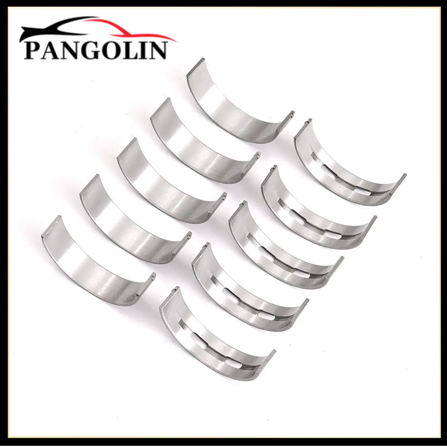 

Main Crankshaft Bearings 2700330101 For Mercedes-Benz C180 A200 W205 X156 M274 M270 1.6T Engines Components Engine Bearings Part