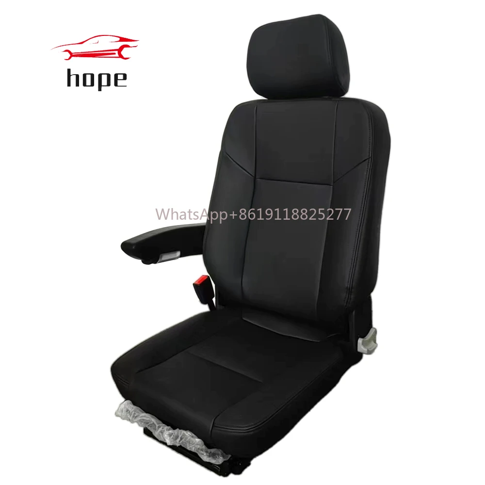 China Wholesale Recliner Seats For Luxury Cars Dubai Wellfit Light Truck Seat