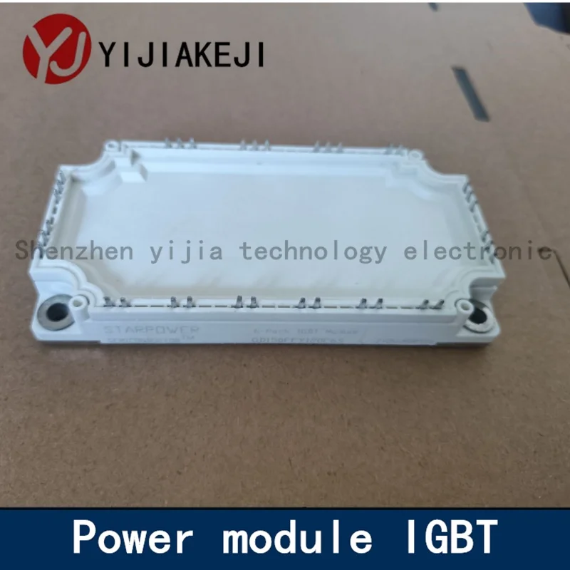 

Brand new IGBT power module GD150FFY120C6S