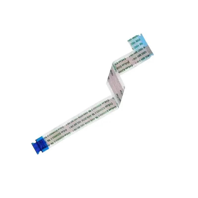 

For X390 20Q0 20Q1 20SC 20SD X395 20NL 20NM X13 20T2 20T3 20UF 20UG Touchpad Cable 02HL055 NBX0001NH00 (*:*)