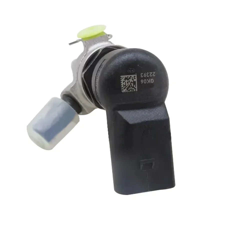 Diesel Common Rail Fuel Injector 5WS40086 1355051 A2C59511610 4M5Q-9F593-AD