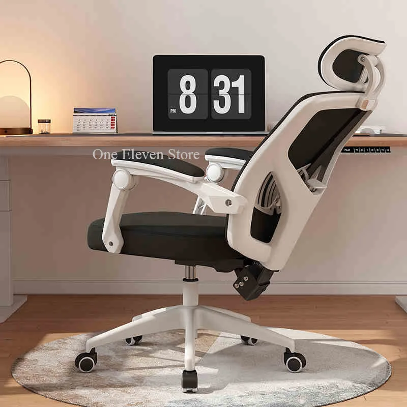 Lounge Massage Luxury Office Chair Recliner Pedicure Luxury Chair Office Chairs Living Room Ergonomiczny Fotel Biurowy Furniture