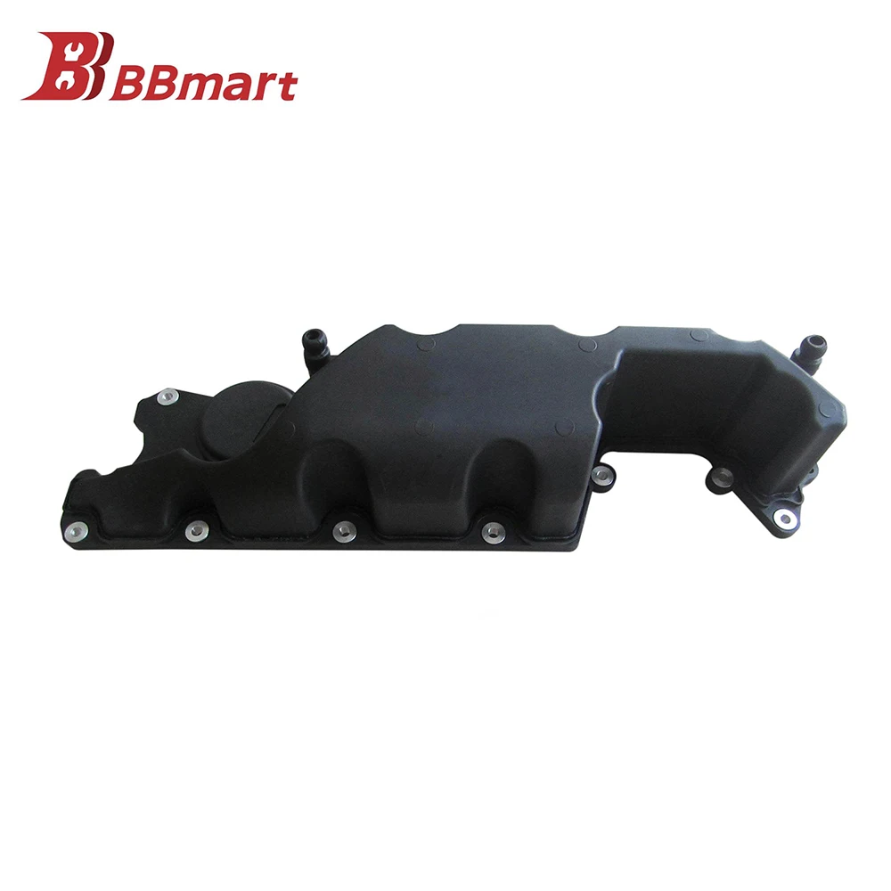 

LR023777 BBmart Auto Parts 1 pcs Engine Valve Cover For Land Rover LR2 2008-2012 Wholesale Price Car Accessories
