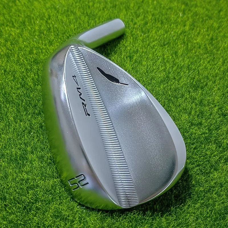 New Golf Wedges Fourteen Wedges RM4 Silver Forged 48 50 52 54 56 58 60 Golf Wedge Head Only Golf Club