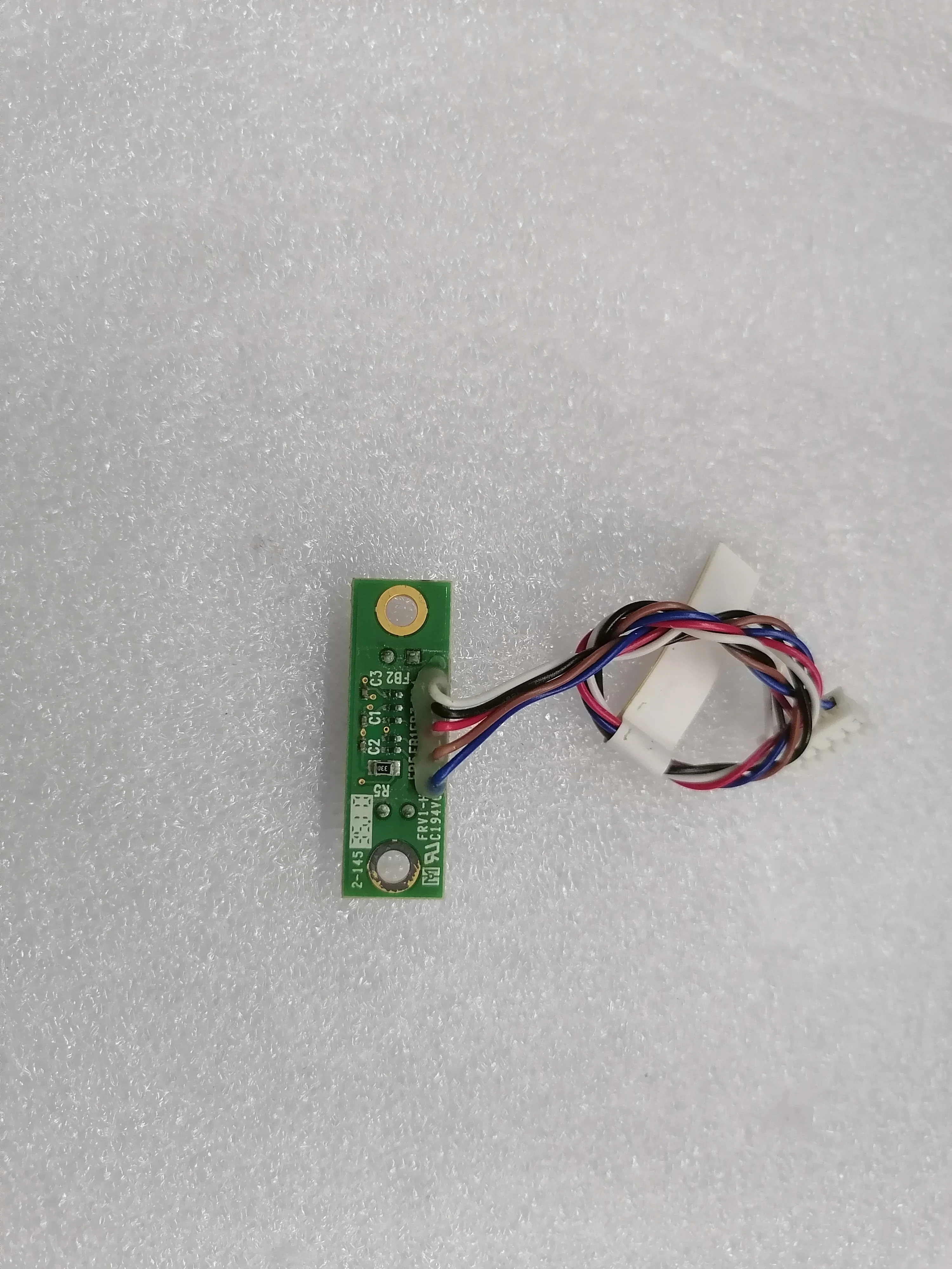 Zebra LP/TLP2844/2844-Z/3842/3844-Z/GC420D/T Labelprinter Gap Sensor