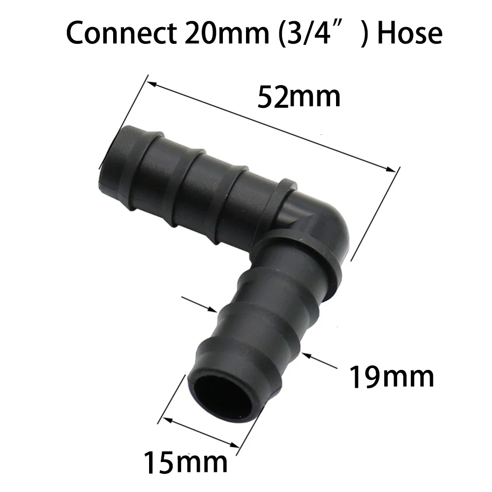 20mm 3/4 \