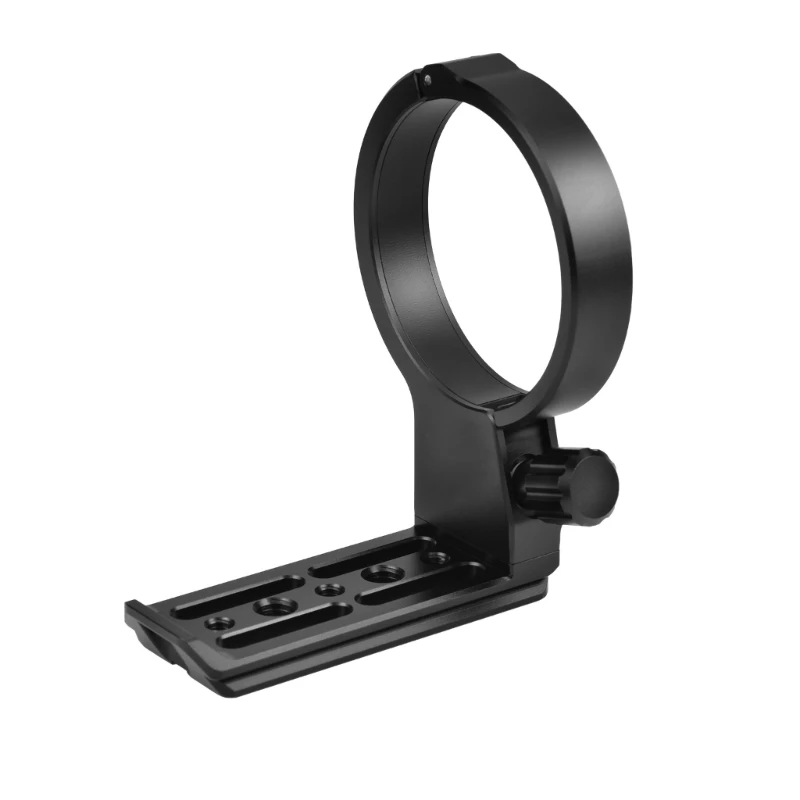 H37F Accuracy Lens Mount Hoop Consistent FE 70 200mm F4 Huge Lens For Strengthened Concentrate Accuracy