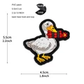 PVC patch 8