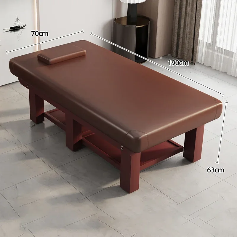 Thai Professional Massage Beds Spa Tattoo Bed Cheap Stretcher Table Hydraulic Aesthetics Camilla Para Masaje Beauty Couch