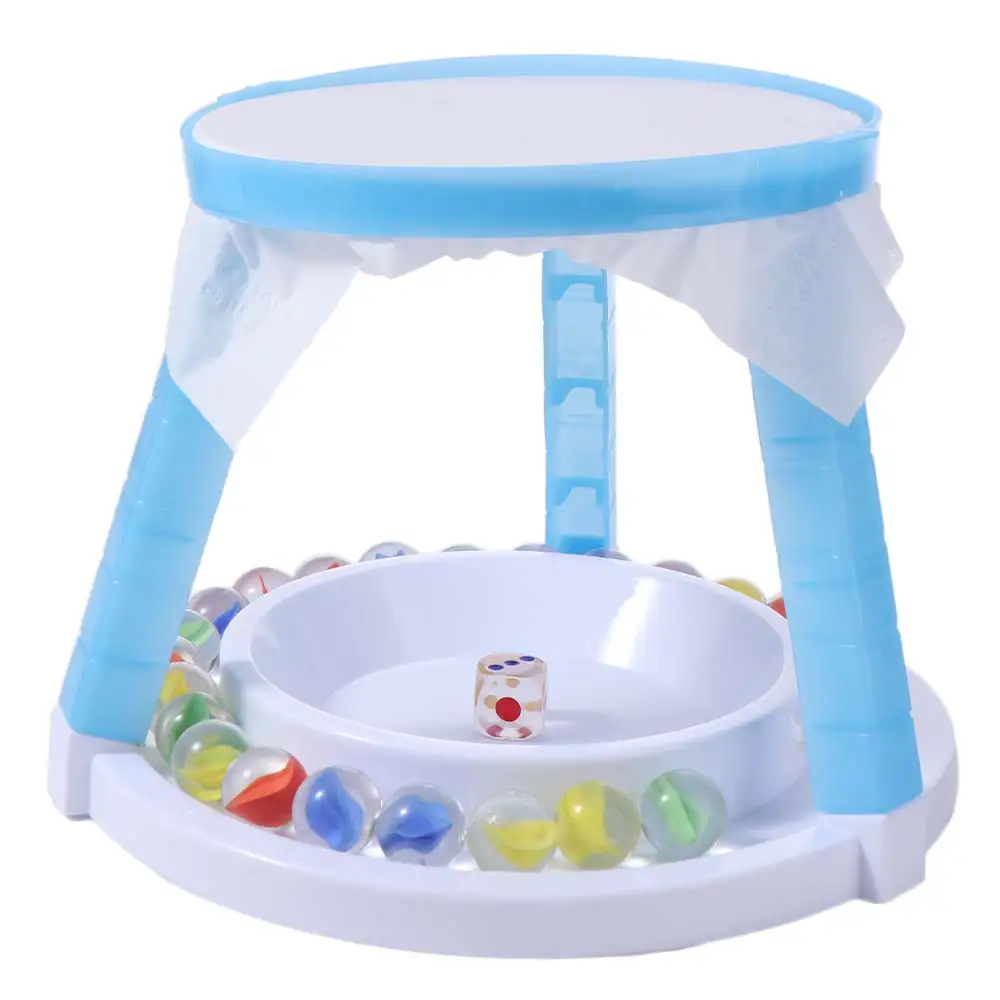 Jeu de glace fin pingouin brise-glace éducatif, perles de défi, jeu de société interactif, Mini jeu à deux joueurs, jeu de Table de glace mince