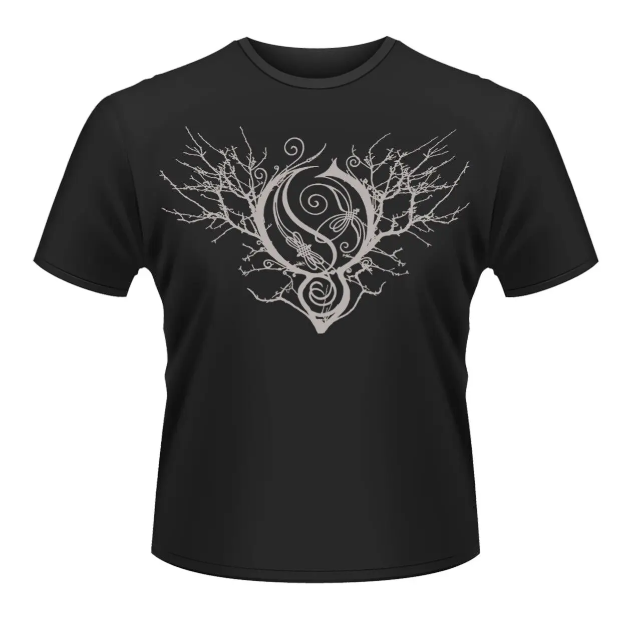 Opeth 'My Arms Your Hearse' T shirt NEW