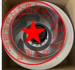 

R4D630-AQ13-05 M4D138-LA ВЕНТИЛЯТОР 100% новый и оригинальный