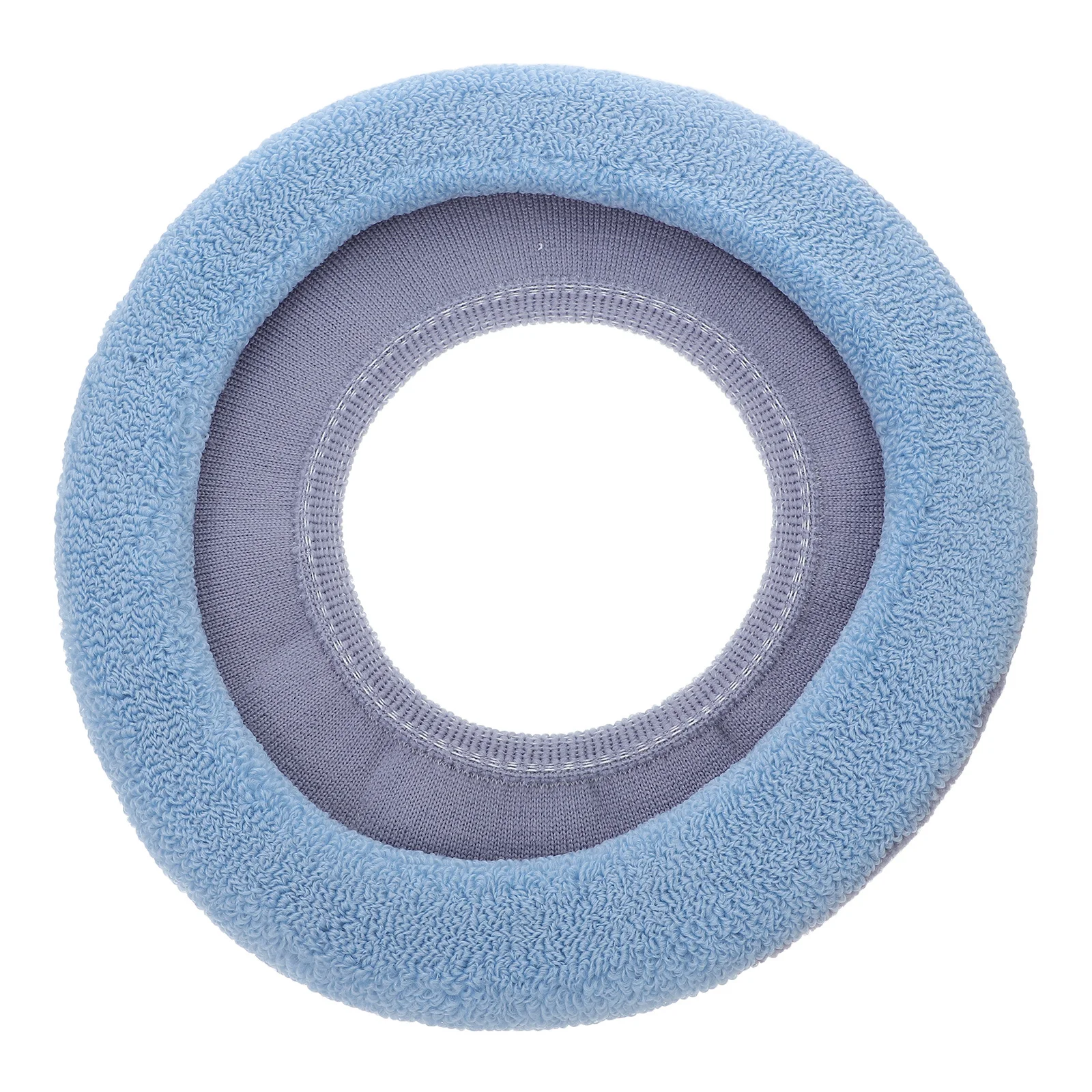 

Warm Washable Thickened Toilet Cover Pad Soft Toilet Seat Cover Pad Toilet Seat Cushion Toilet Seat Cover Bathroom Warmer