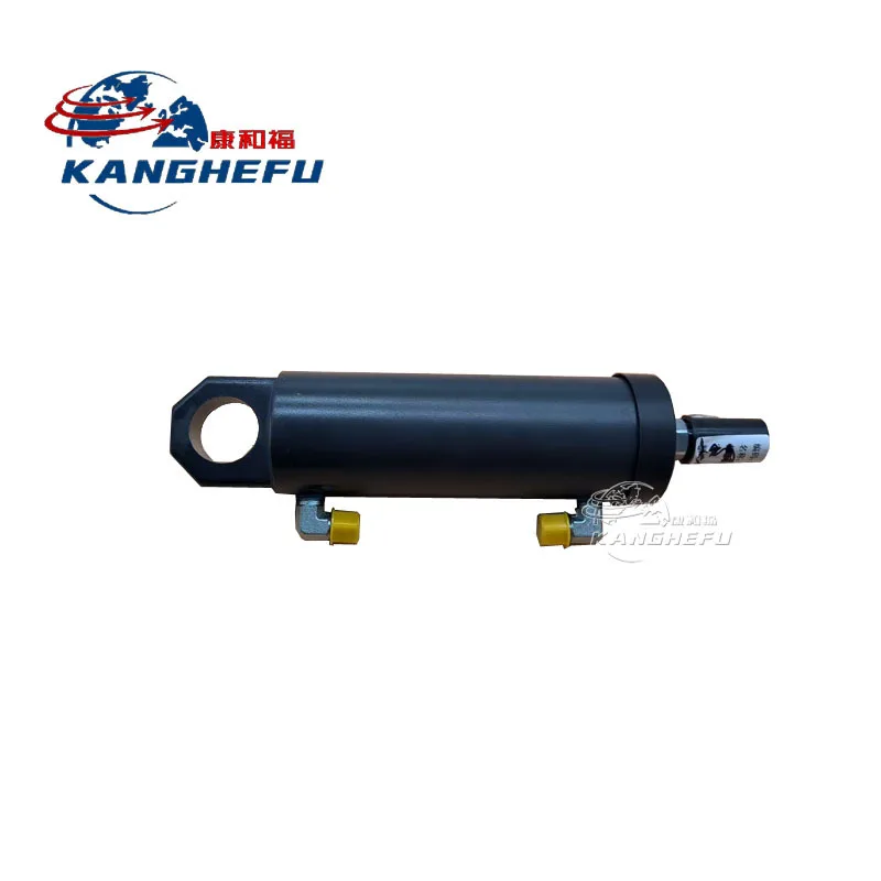 Suitable for Linde H12/16/18/20 -350 forklift parts Tilt cylinder assembly 3504408009