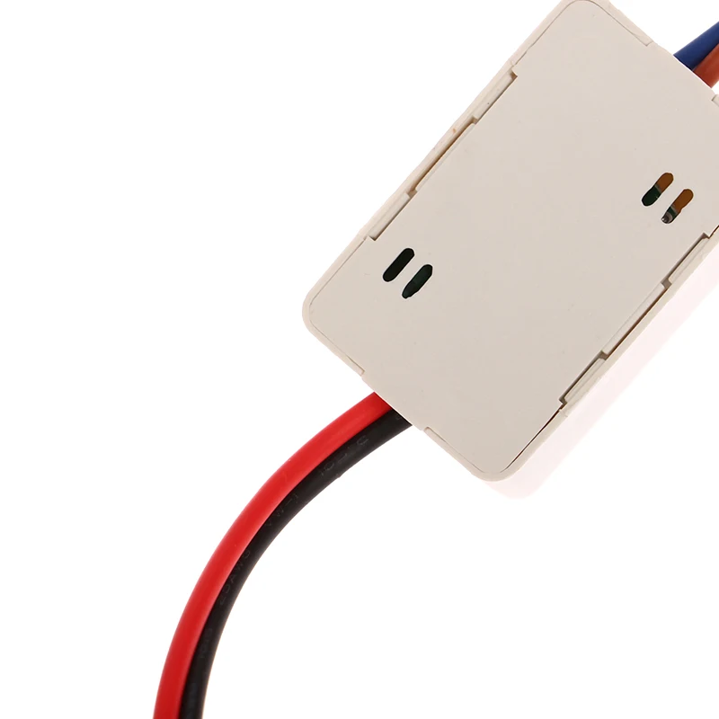 LED Driver 260mA 1-3W LED Power Supply Adapt AC 85V-265V to DC 3-14V LED Lights Driver for LED