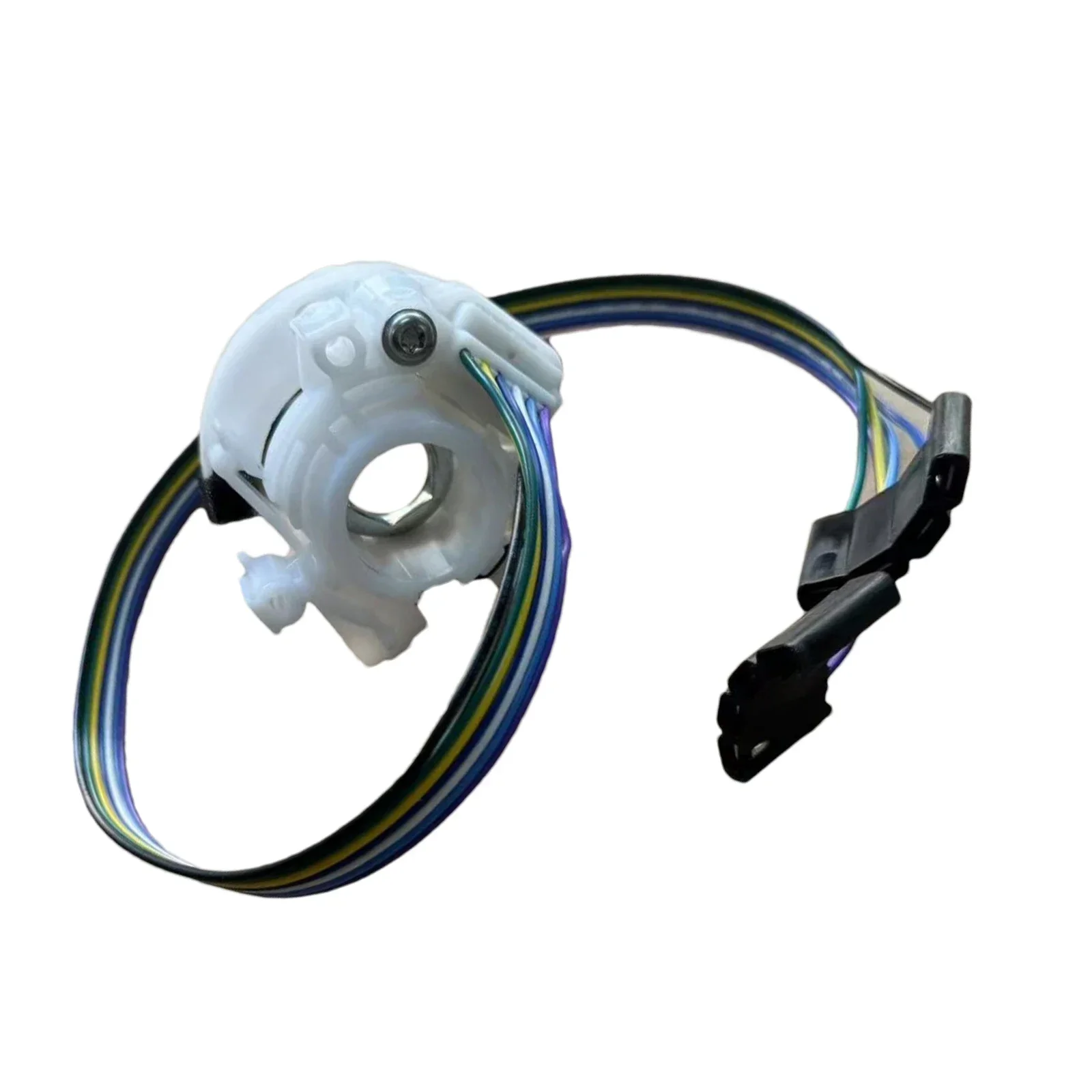 

For Chevy Turn Signal Switch Model Number 6466TSSNT Fits For Belair and For Biscayne Vehicles from Years 1964 66