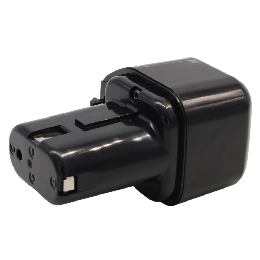 

Ni-MH Power Tools Battery for Hitachi, 7.2V, 3000mAh , Compatible Models: DN10DSA, DN10DTA, DN10DVA, DN6DM, DN7DT, DN7DV, WH6DC