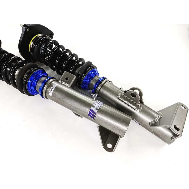 HRD for  W204 coilovers modified High performance shock absorbers Adjustable hinge shock absorbers