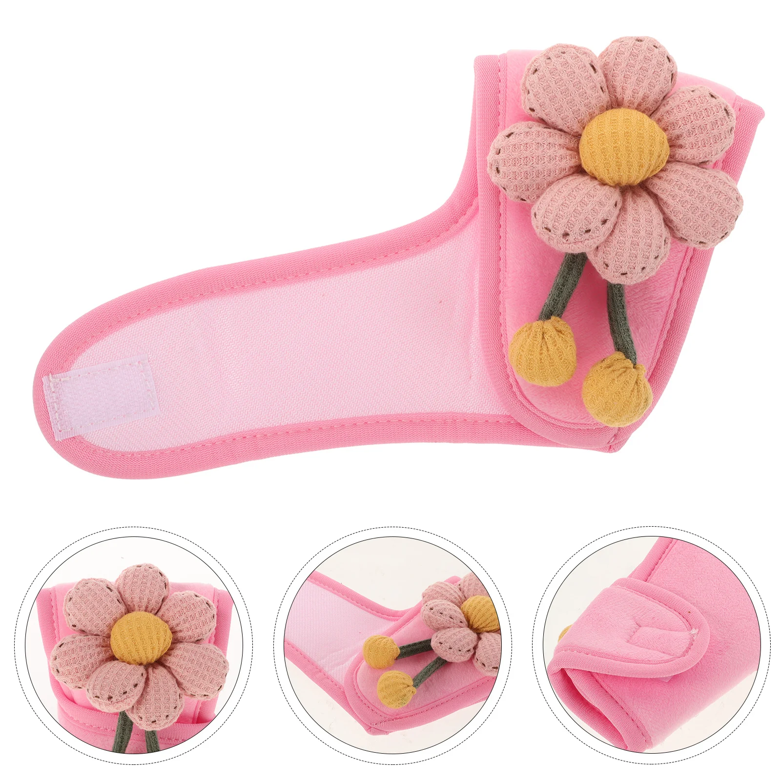 

Stylish Car Shifter Cover Universal Gear Shift Knob Sleeve Durable Easy Clean Interior Accessory Decor Car Shifter Cover