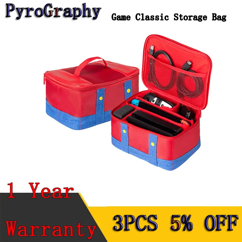 Pyrography Storage … - image