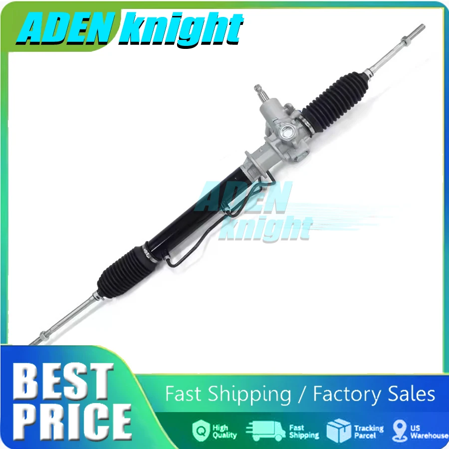 Power Steering Rack For Hyundai AMICA ATOS 57700-02920 57710-05900 5770002920 5771005900
