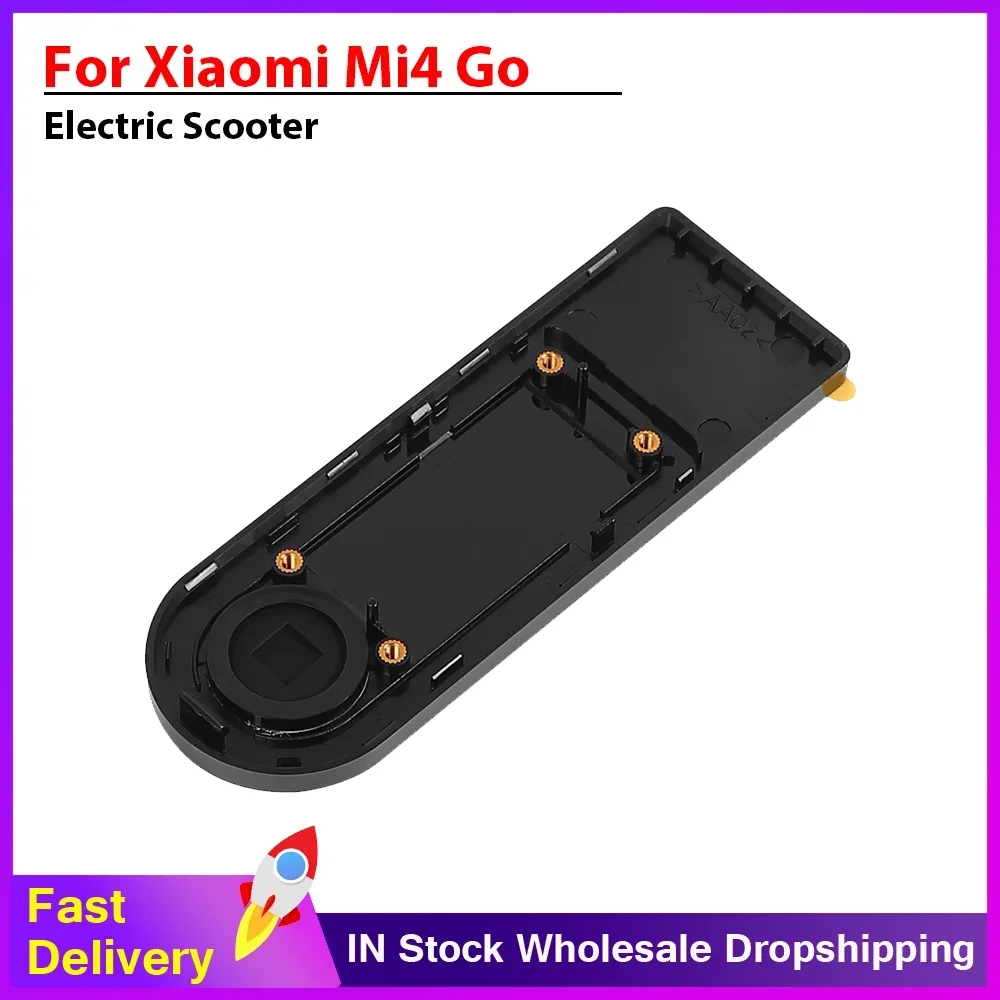 Dashboard Cover Ele… - image