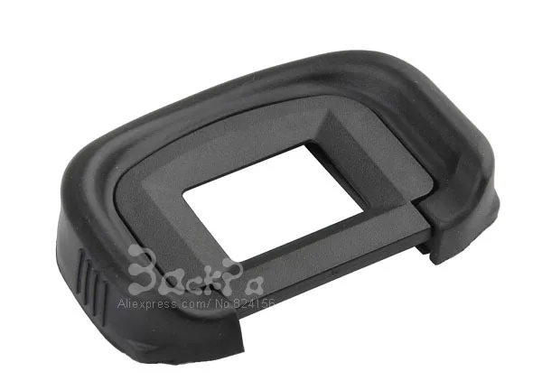 10 قطعة كاميرا EG المطاط Eyecup العين كوب عدسة الكاميرا ل 7D 5D مارك III 1Ds مارك III 1D مارك IV 1D مارك III بالجملة