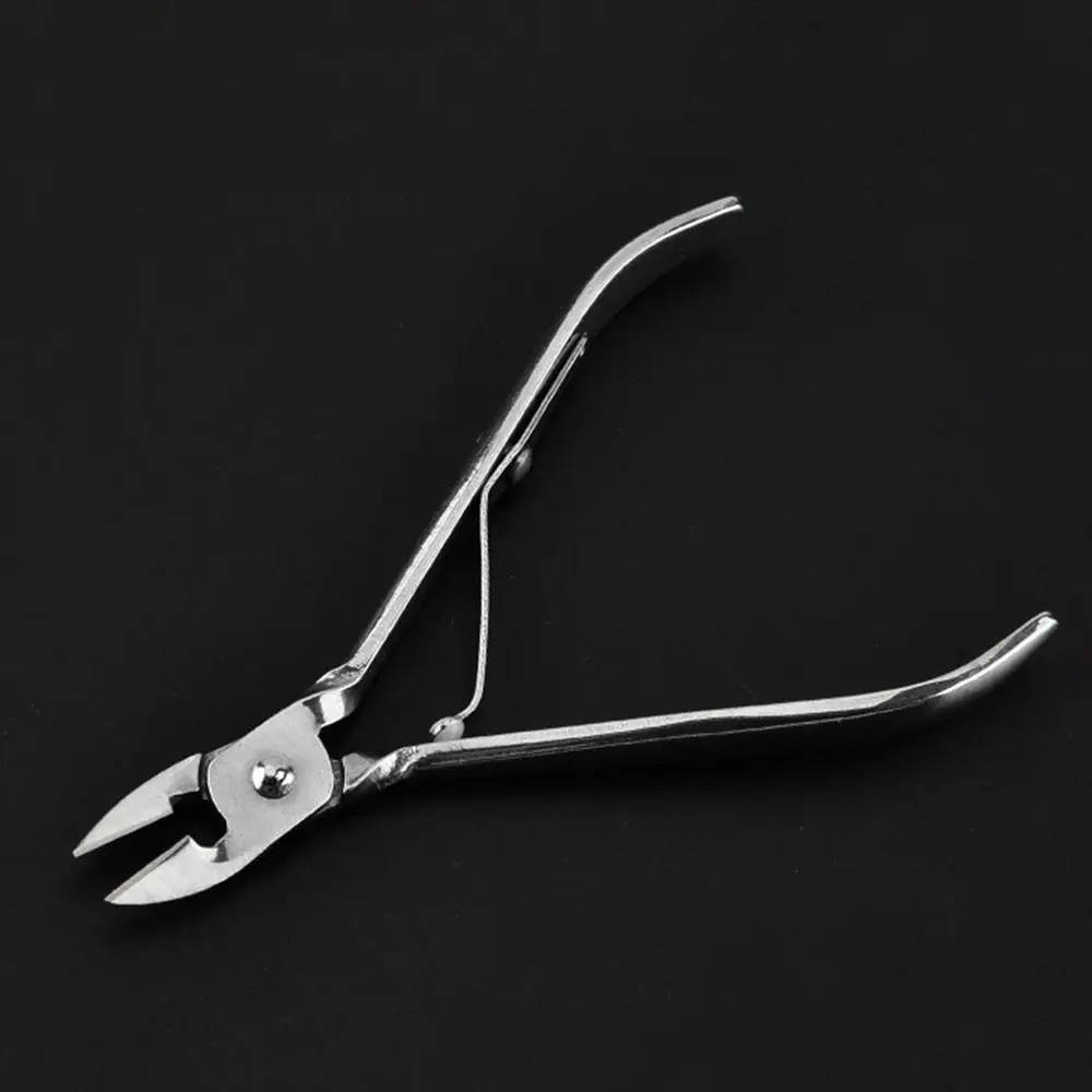 Ingrown Toenail Nail Clippers Feet Toenail Nail Care Pedicure Care Pedicure Care Tools Improved Toenail Cutter Nipper Trimmer