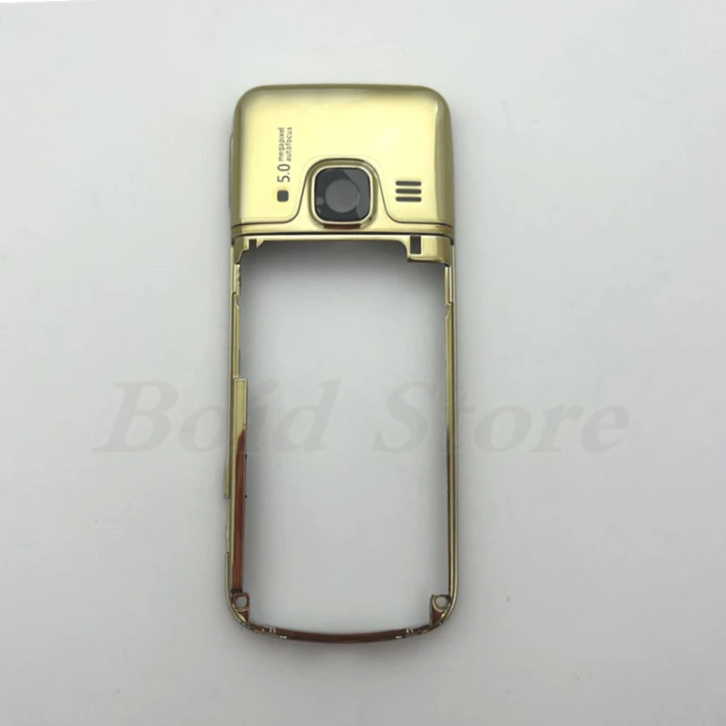 Middle Frame Housing Case Cover For Nokia 6700C 6700 Classic Replacement Part