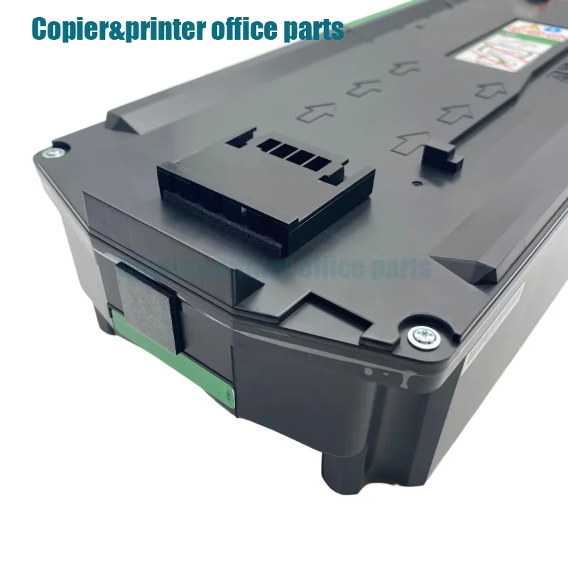 D2426400 Waste Toner Cartridge For Ricoh MP C2503 C2011 C4503 C5503 C2004 Waste Powder Recovery Box Printer Copier Spare Parts