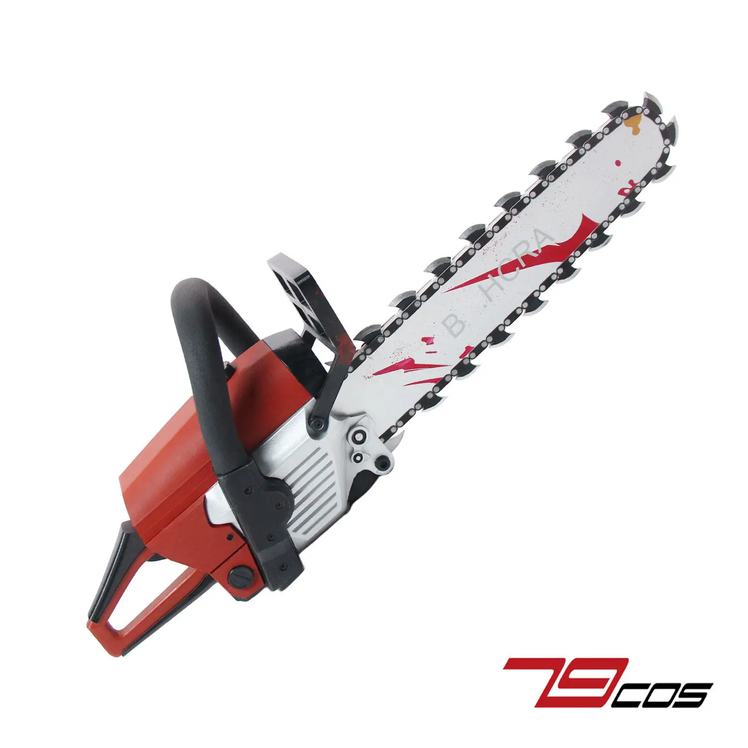 Game EternalReturn:BlackSurvival Jackie  Sword Cosplay Props Halloween Carnival Cosplay Party Props Accessories