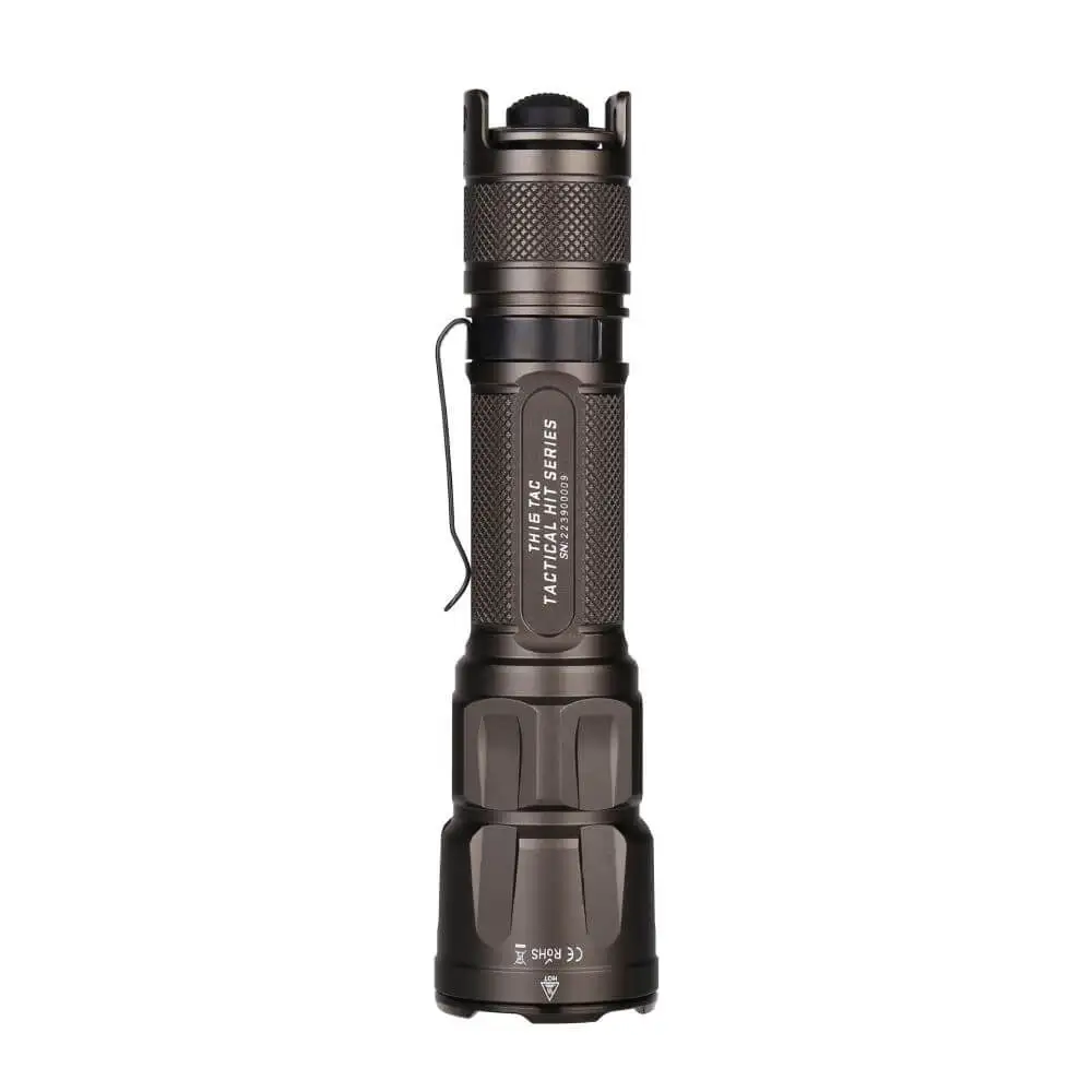 lanterna tatica jetbeam th16 tac 2000 lumen th16 01