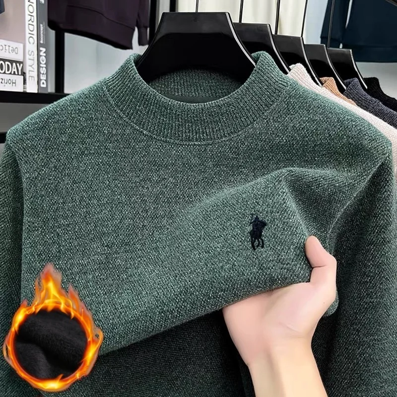 Thumbnail 3 - #31 Cheapest Mens Classic Knit Pullovers Deals You Can Get