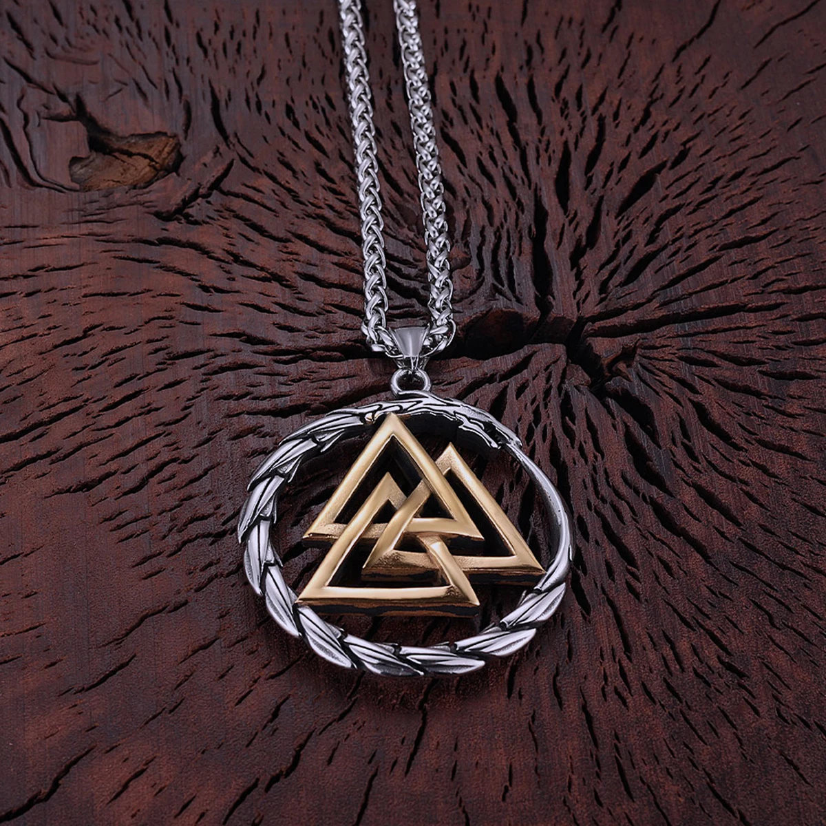 Stainless Steel Nor… - image