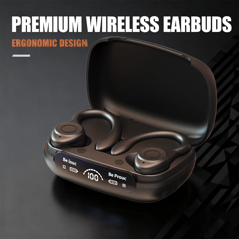 New Y7 Bluetooth Ea… - image