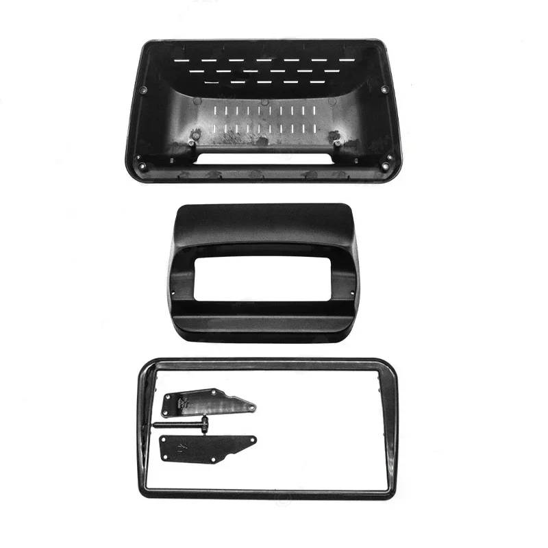 

For 2014-2019 MAZDA 3/ AXELA (9INCH) Car Radio Fascias Android Stereo Player 2 Din Head Unit Panel Dash Frame Installation Trim