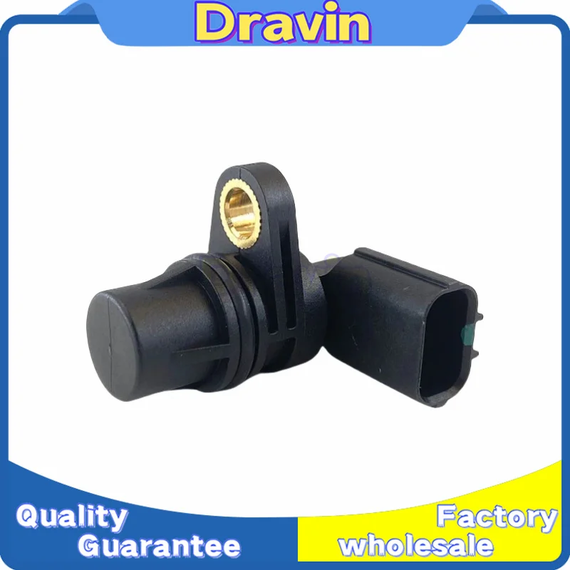 

Speed Sensor for YAMAHA BOLT XVS95 2014-2020 YXZ1000R 2017-2024 FZ09 SR950 YXZ1000 WOLVERINE X2 X4 RMAX 2 RMAX 4 1TP-83755-00-00