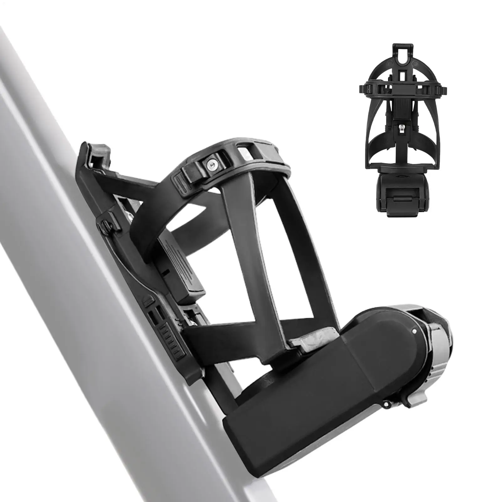 Bike Water Bottle Holder Attachment Mount Tool Storage Bike Cup Holder Multifunctional bottle cage bicycle cycling equipment