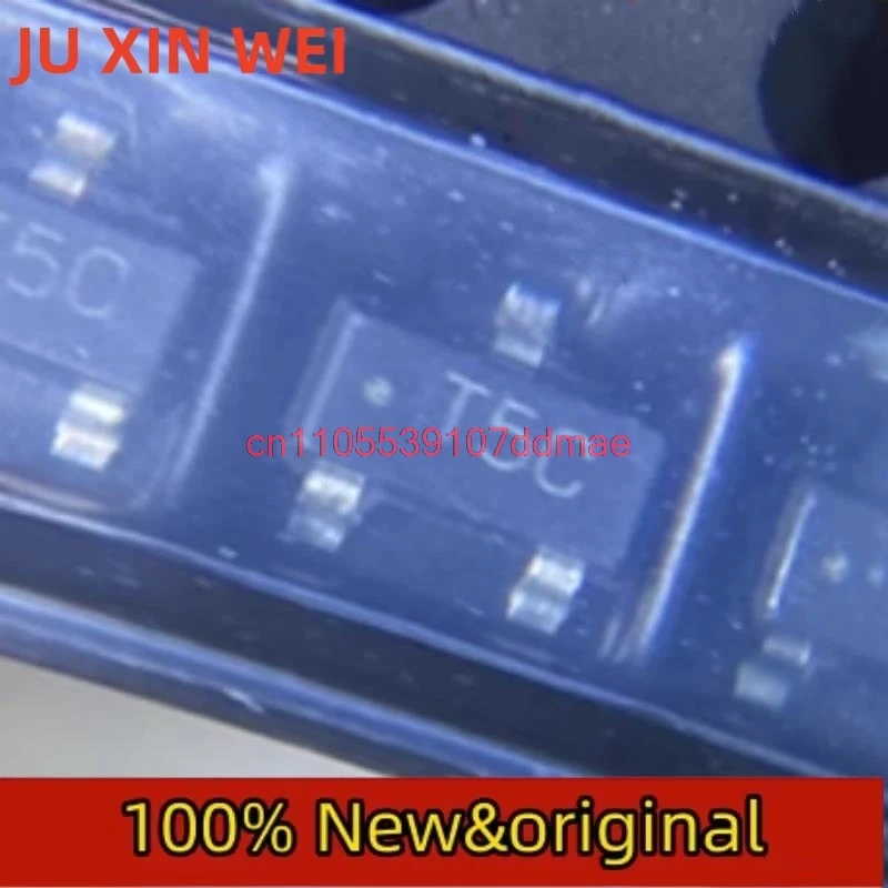 10PCS/LM50CIM3X T5C…