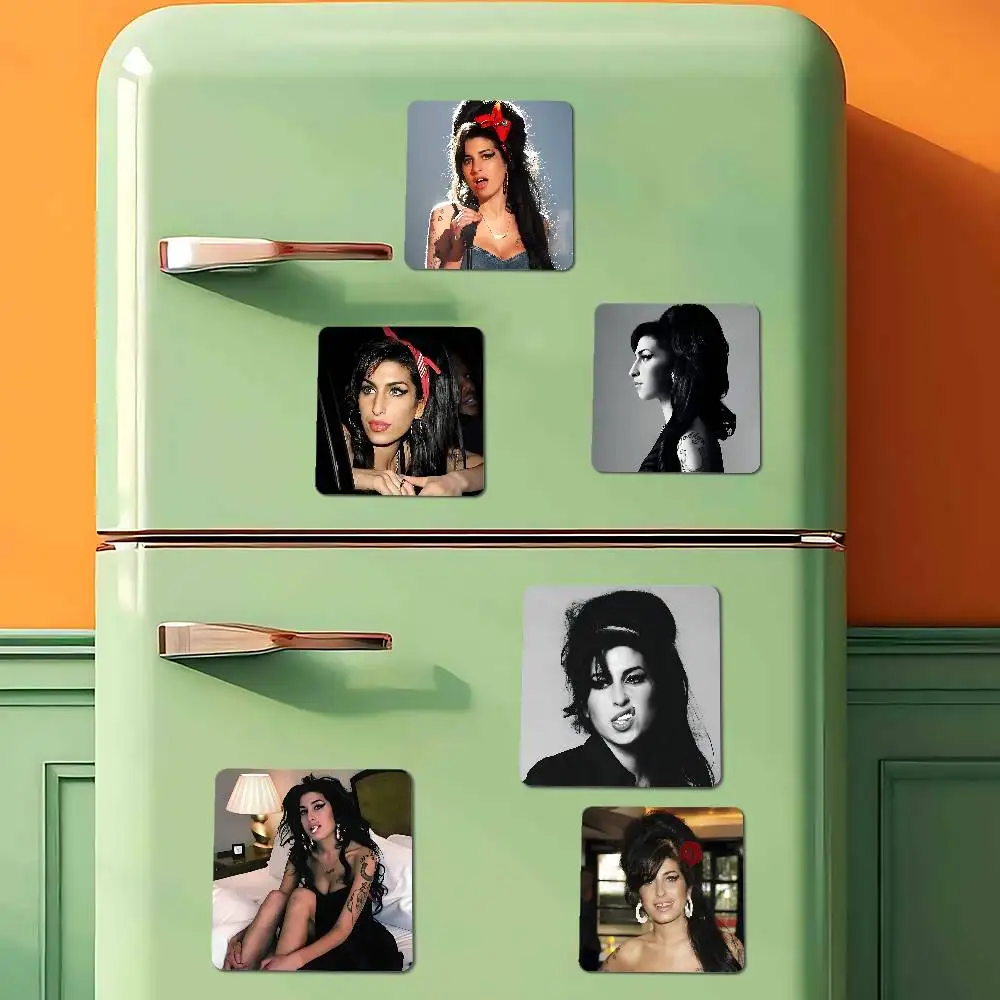 A-Amy W-Winehouse S…