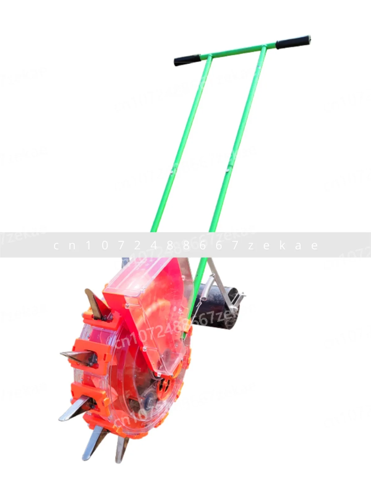 

Ручная кашпо для кукурузы, арахиса, сои, пшеницы, риса, гороха, сорго, многофункциональная маленькая сельскохозяйственная машина по требованию