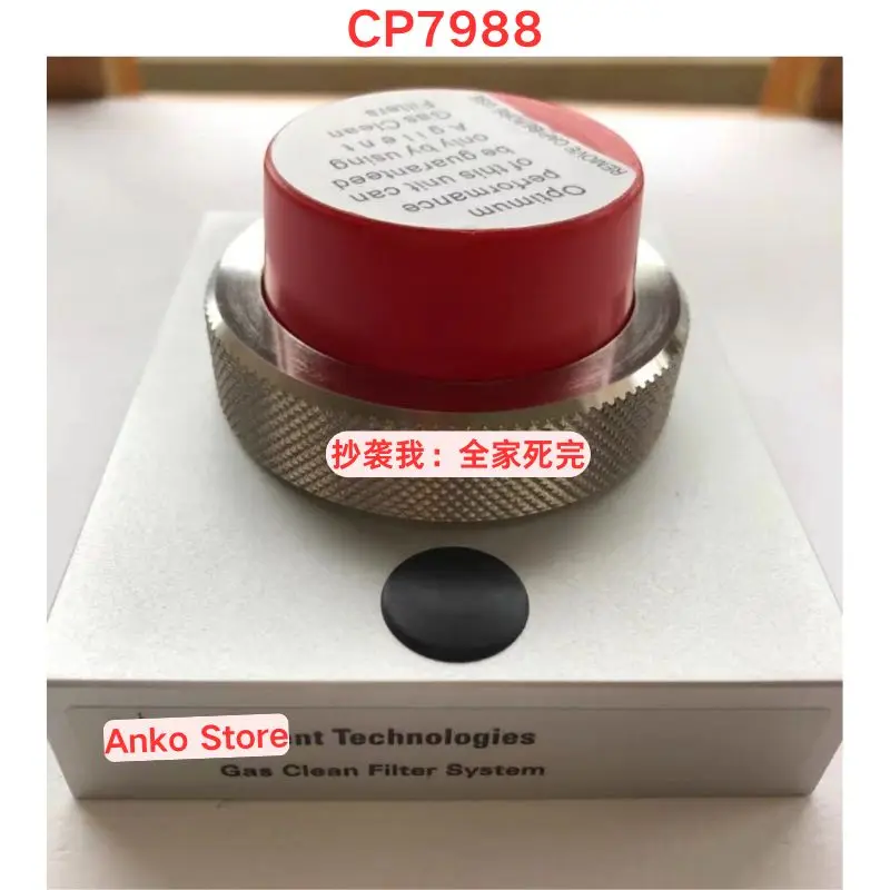 Nova base de filtro CP7988