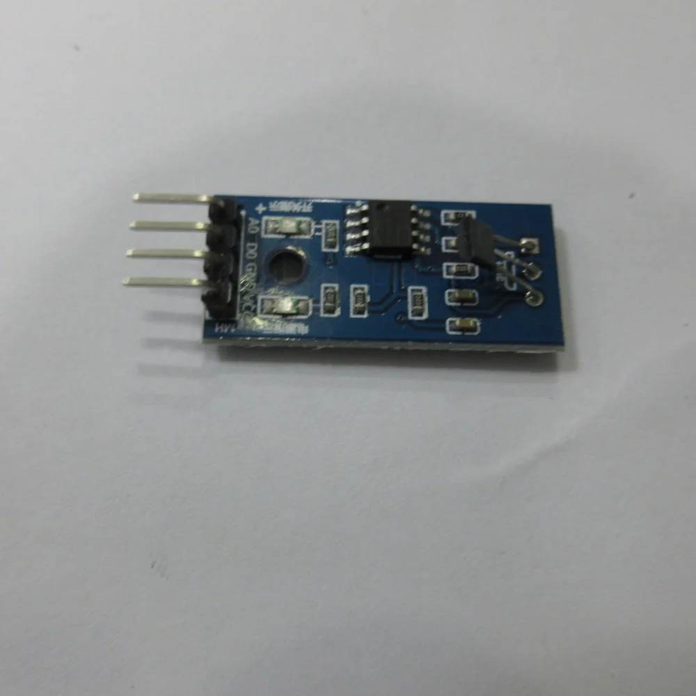 1pcs/5pcs/10pcs/50pcs/100pcs/3144E Magnetic Sensing Circuit/Motor Speed Measurement Module Single Open Circuit